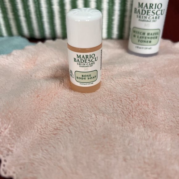 MARIO BADESCU BEAUTY KIT - Picture 4 of 7